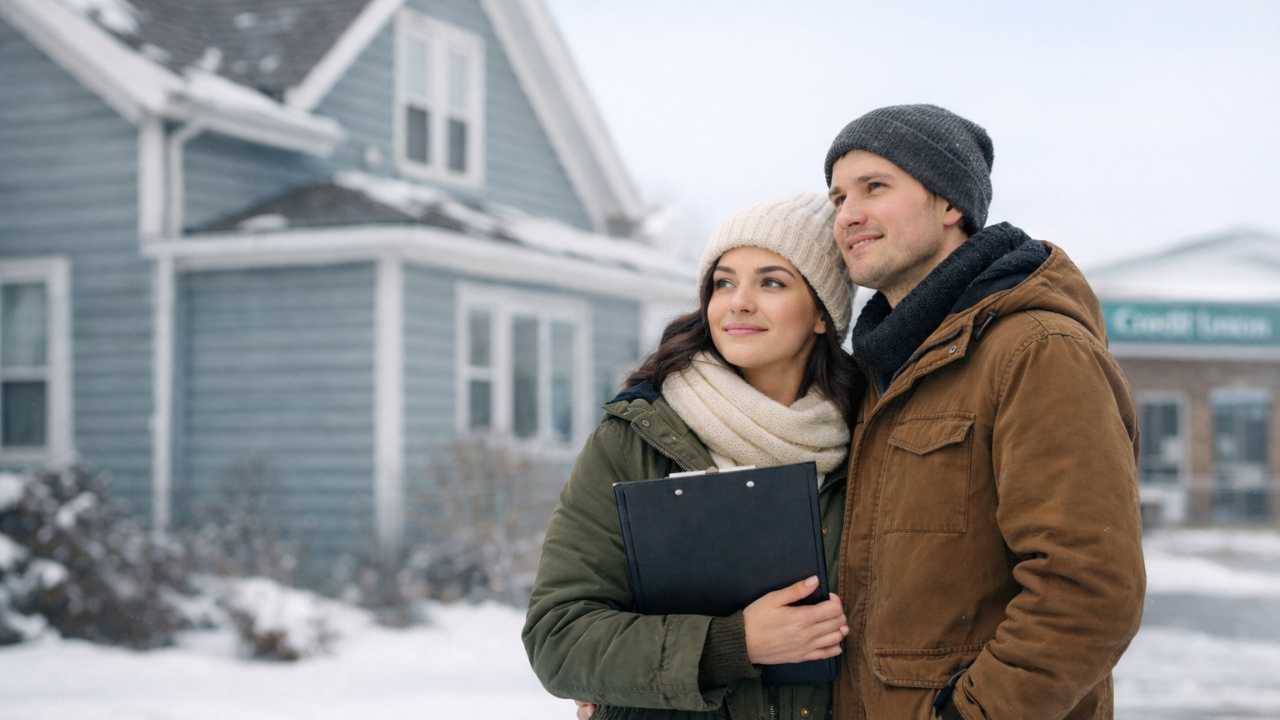 home buyers down payment assistance in Nova Scotia