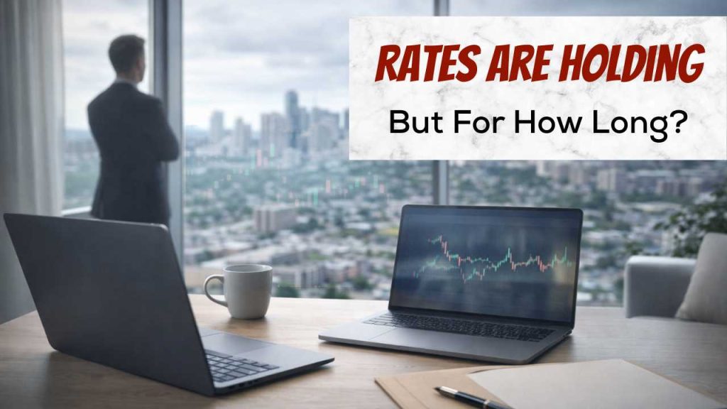 March 2026 Bank of Canada Rate Update