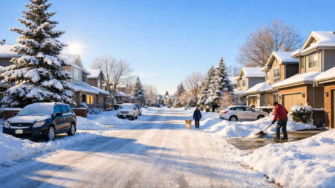 Alberta Property Taxes