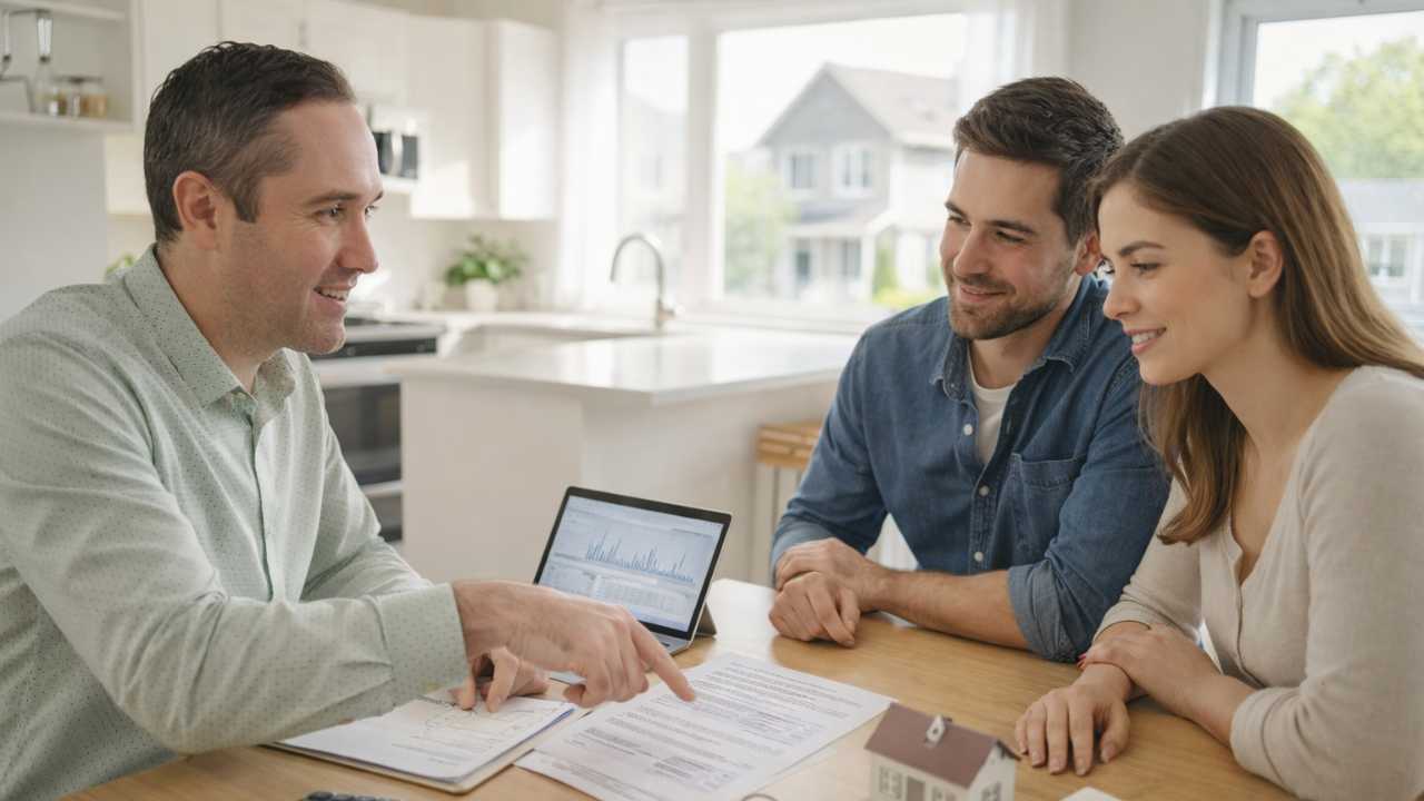 Josh Tagg Mortgage Broker