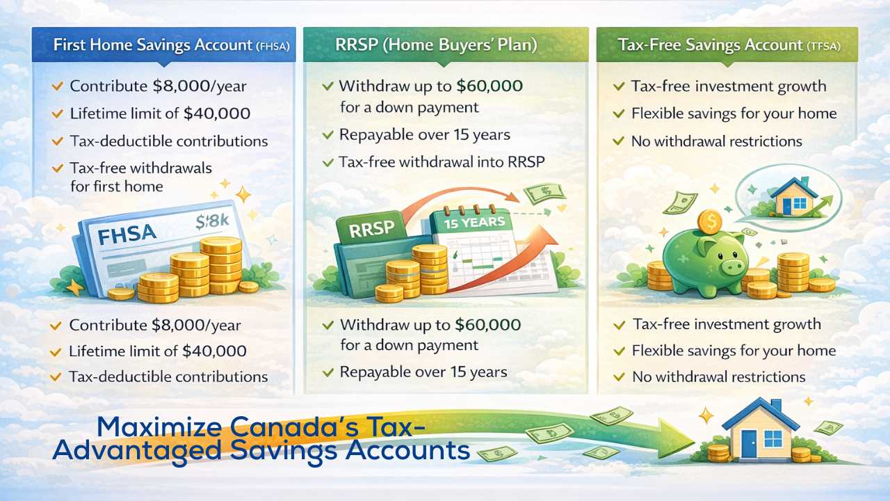 Maximize Savings Plans