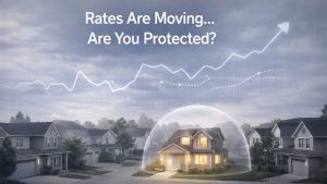 Mortgage rate hold in Alberta