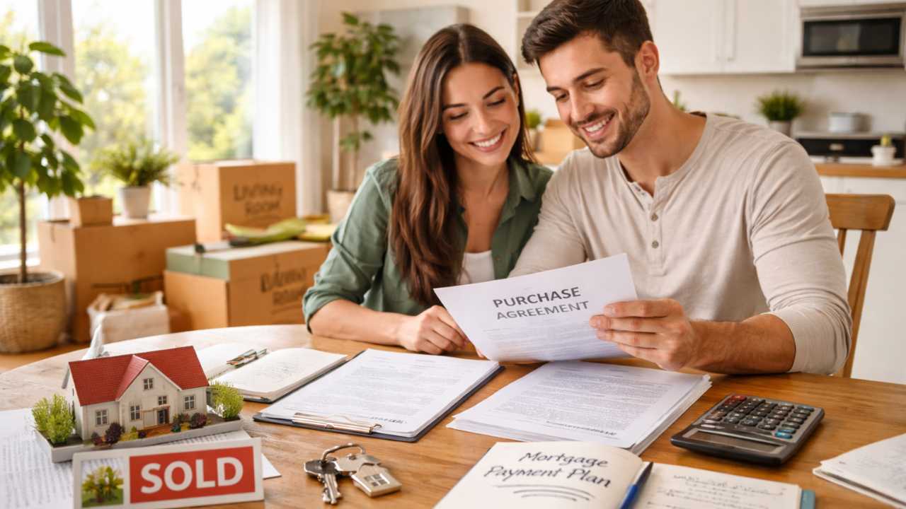 What is buying in Alberta?