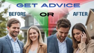When to talk to a mortgage broker in Alberta