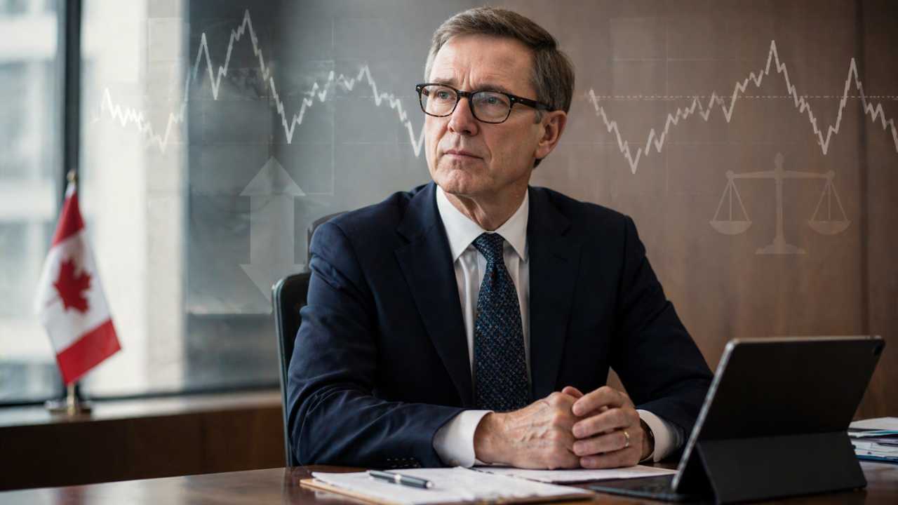 Bank of Canada