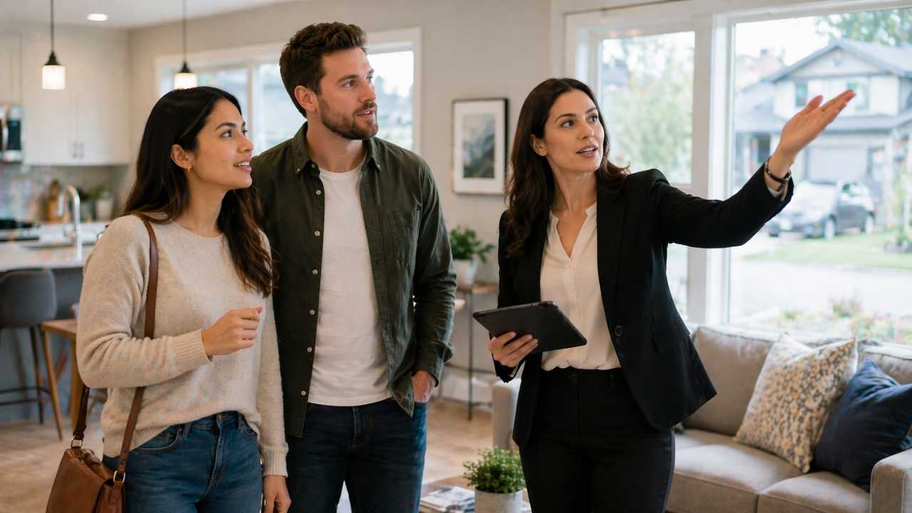 Alberta Home Buying Guide - House Hunting
