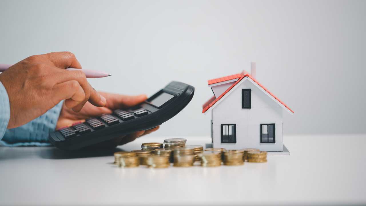 Down payment in Alberta