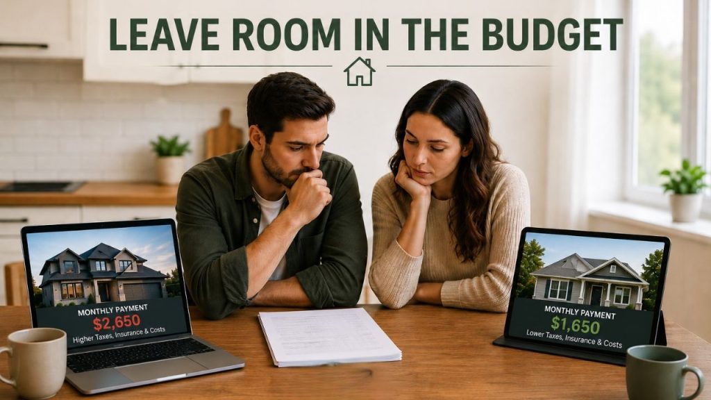 Smart moves for Alberta home buyers