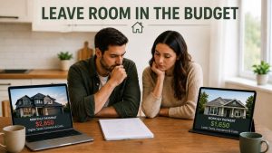 Smart moves for Alberta home buyers