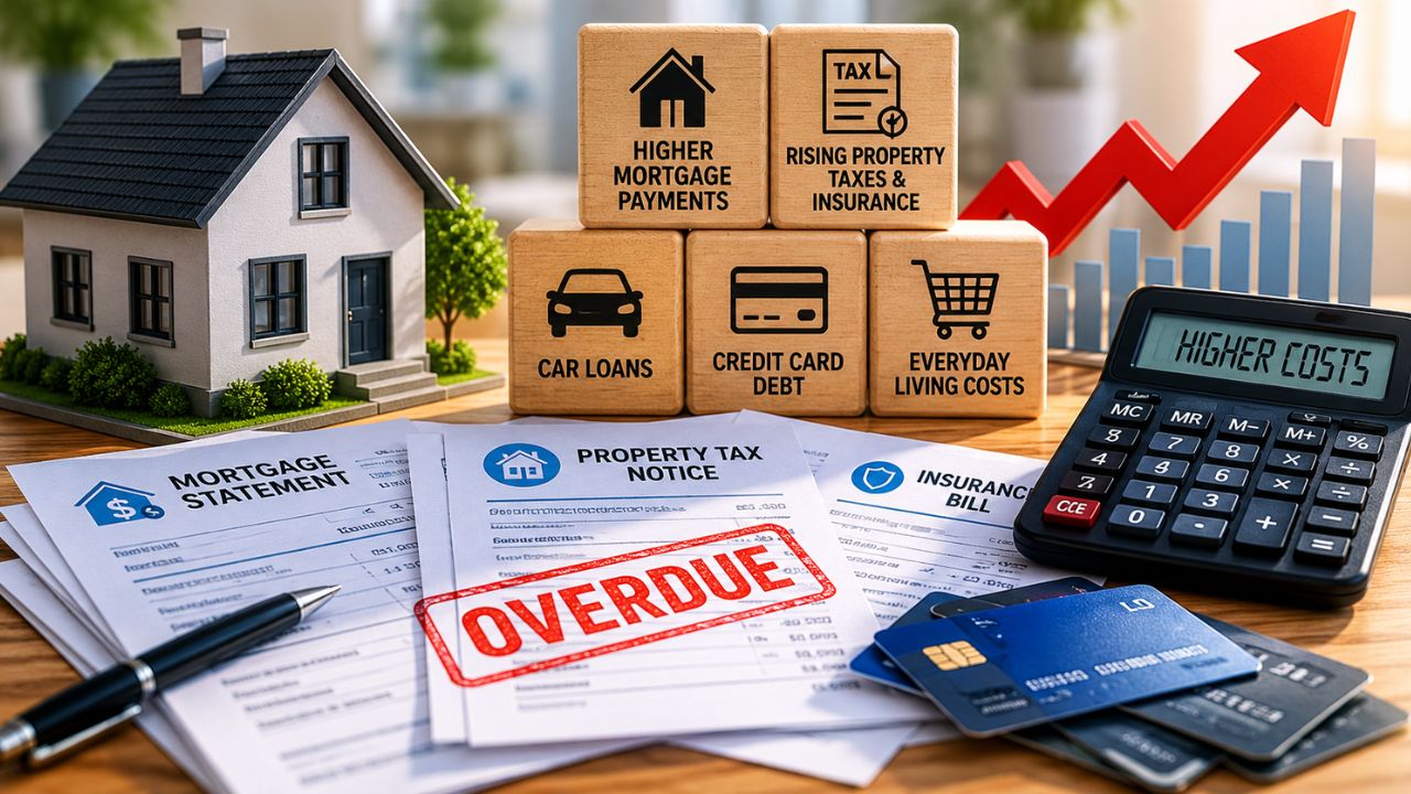 Smart moves for Alberta home buyers