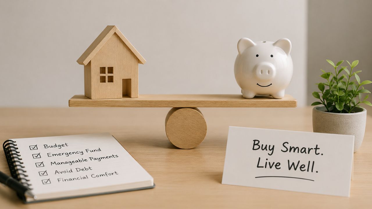 Smart moves for Alberta home buyers