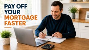 May off your mortgage sooner in Alberta