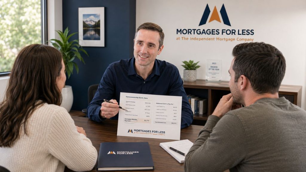 Josh Tagg Mortgage Broker