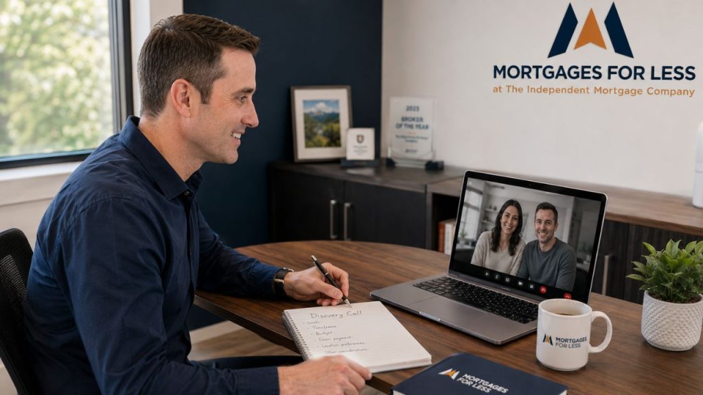Josh Tagg Mortgage Broker