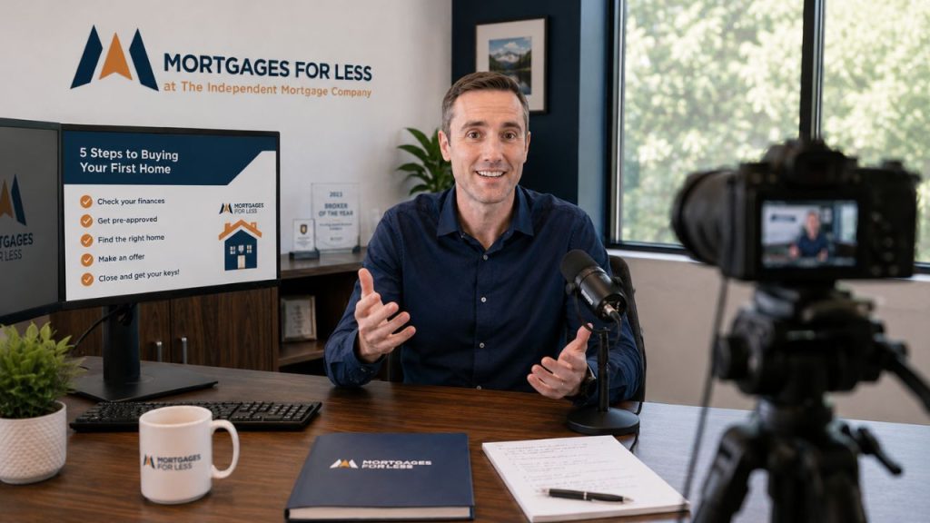Josh Tagg Mortgage Broker