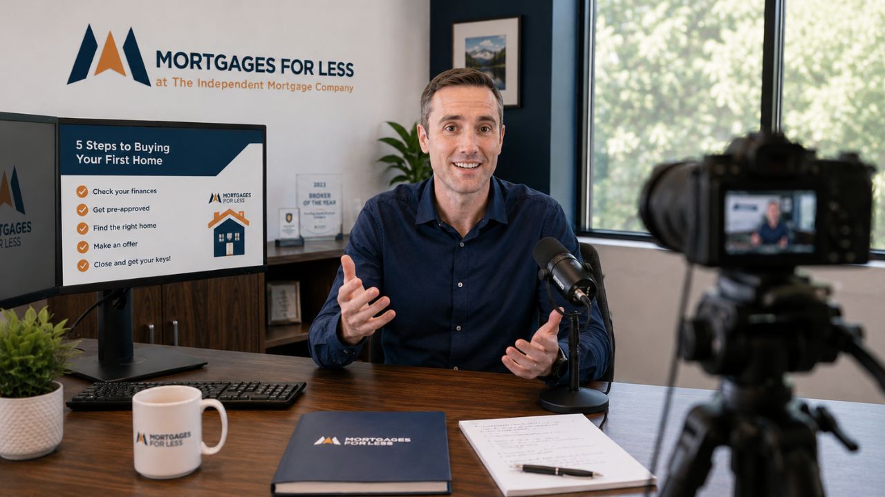 Josh Tagg Mortgage Broker