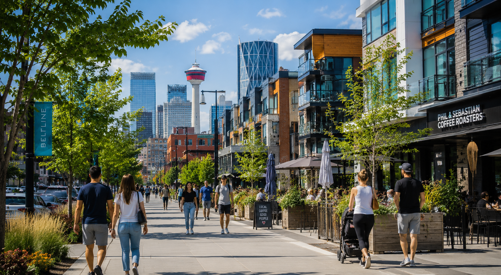 Alberta Housing Market 2026