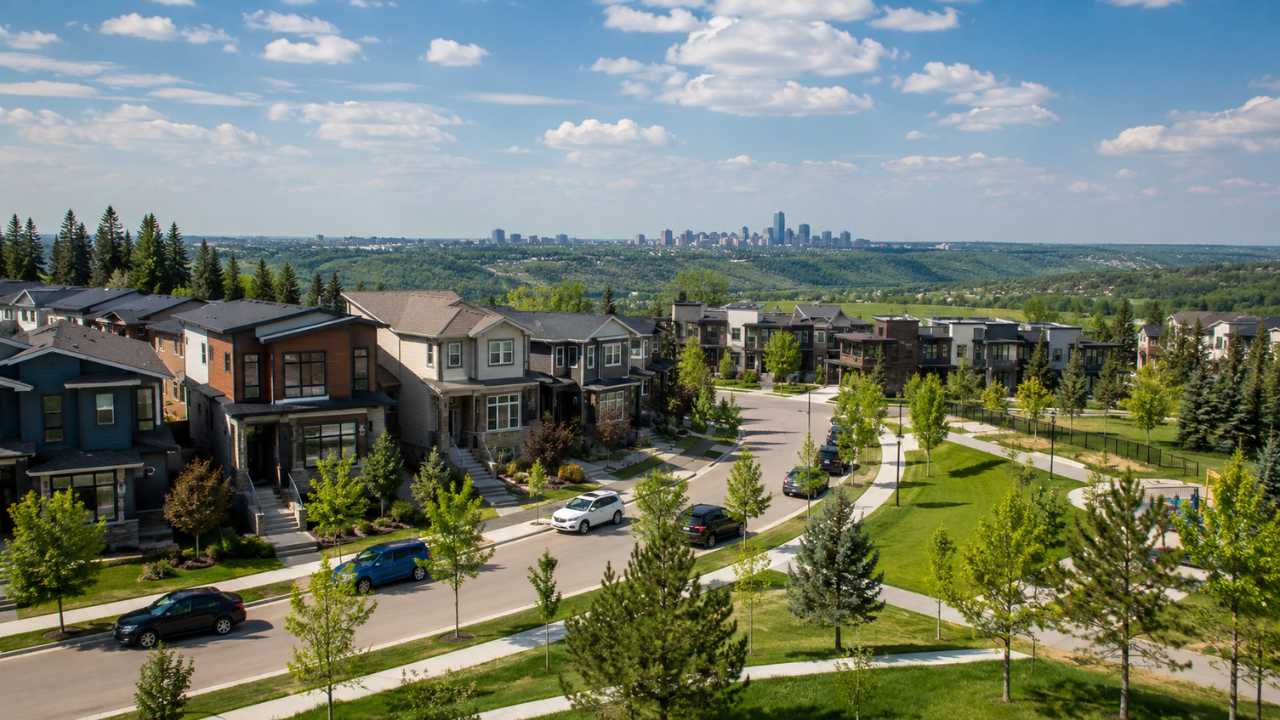 How to pick the right realtor in Edmonton - Jay Lewis