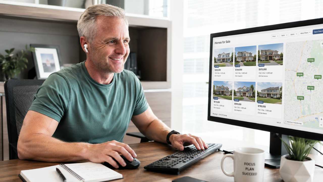 How to pick the right realtor in Edmonton - Jay Lewis