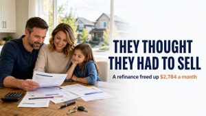 Mortgage Case Study in Alberta