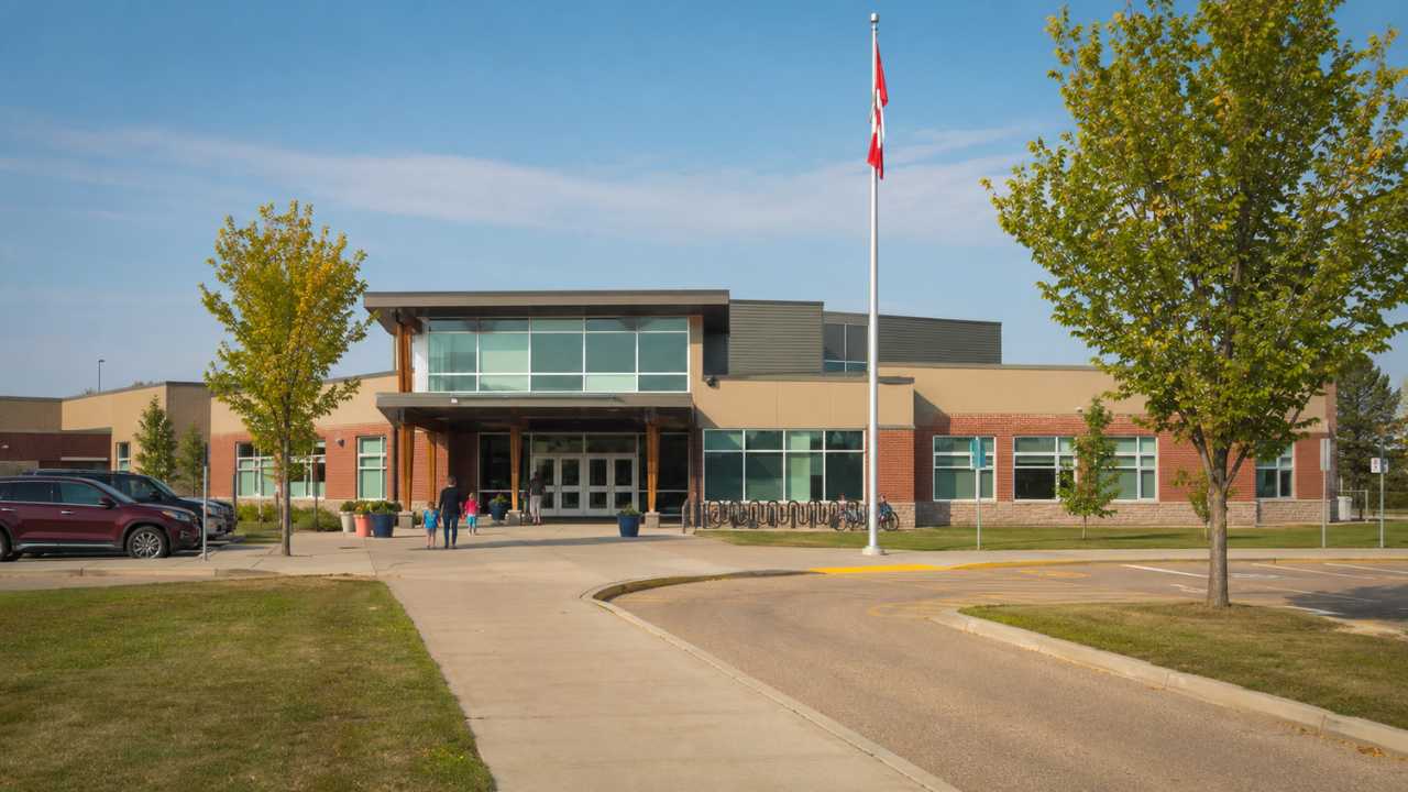 Top 5 things to consider when choosing a community outside Edmonton